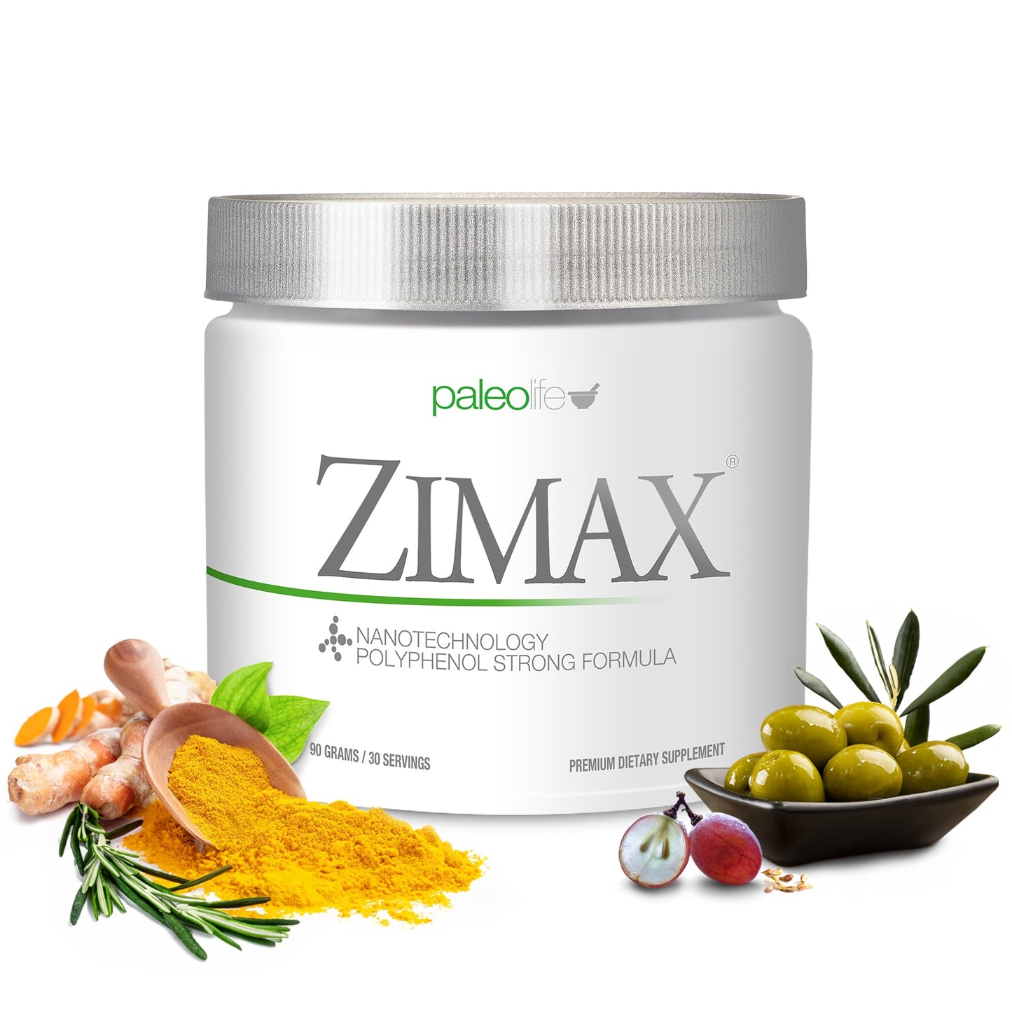 COMPLETE HEALTH - Premium COMPLETE HEALTH from Paleolf.us - Just $252.46! Shop now at Concordia Style Boutique