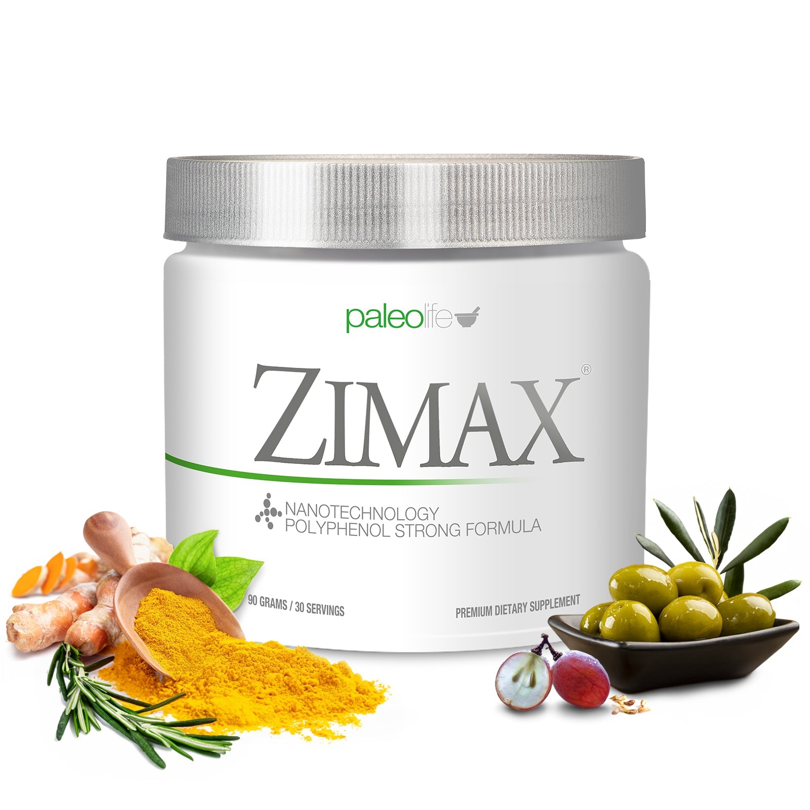 Anti-Inflammatory Kit - Premium Supplements from Paleolf.us - Just $170.95! Shop now at Concordia Style Boutique