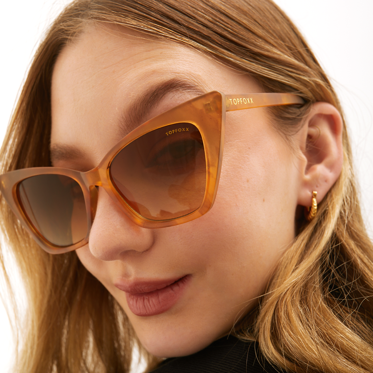 Nature - Amber Fossils - Concordia Style Boutique