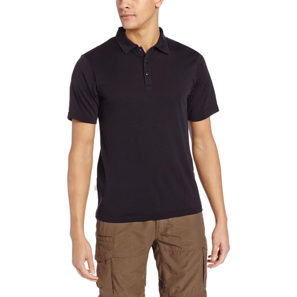 Lightweight - Kearsarge Polo Clearance - Concordia Style Boutique