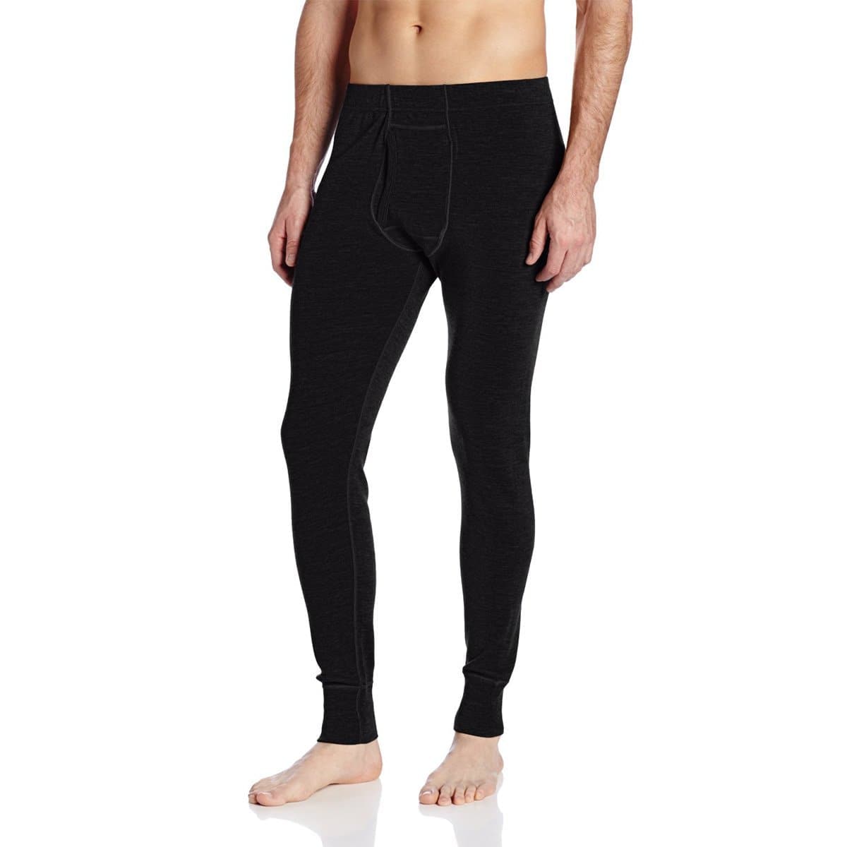Midweight - Kancamagus Men's Bottom 100% Merino Wool - Concordia Style Boutique