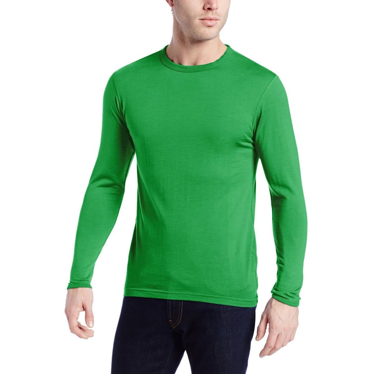 Lightweight - Ticonderoga Men's Crew Clearance - Concordia Style Boutique