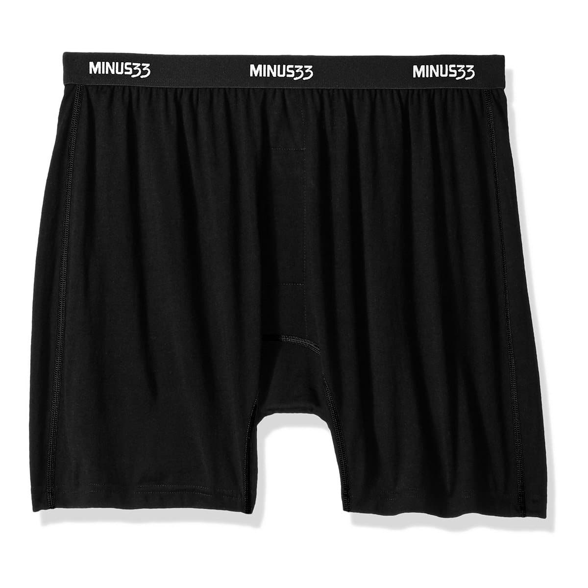 Microweight - Men's Wool Boxer Shorts Woolverino - Concordia Style Boutique
