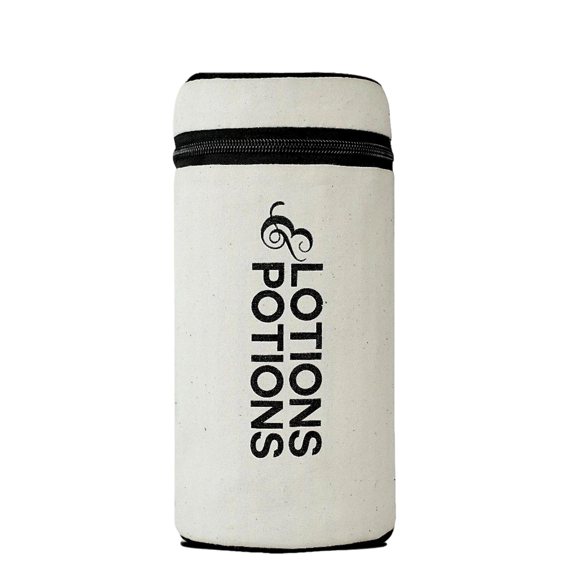 Lotions & Potions, Liquid Travel Case, Cream - Concordia Style Boutique