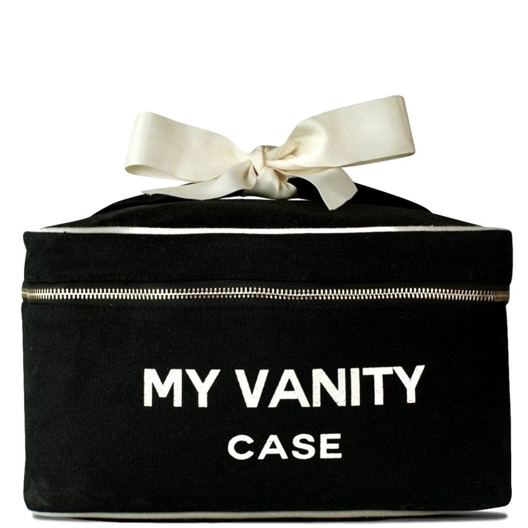 My Vanity Large Beauty Box, Black - Concordia Style Boutique
