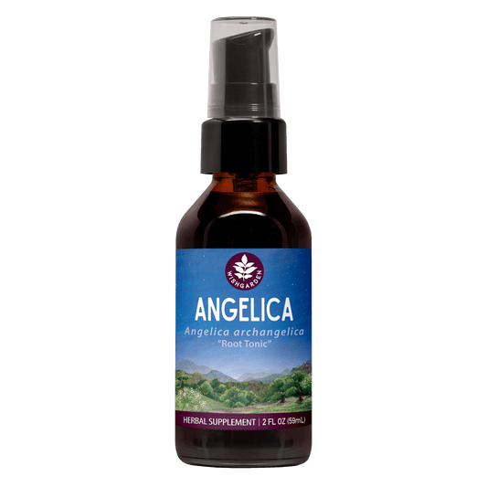 Angelica - Concordia Style Boutique