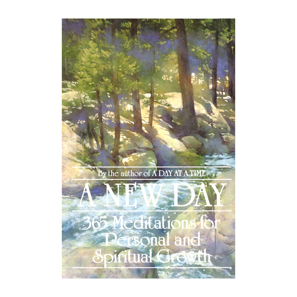 A New Day - Concordia Style Boutique