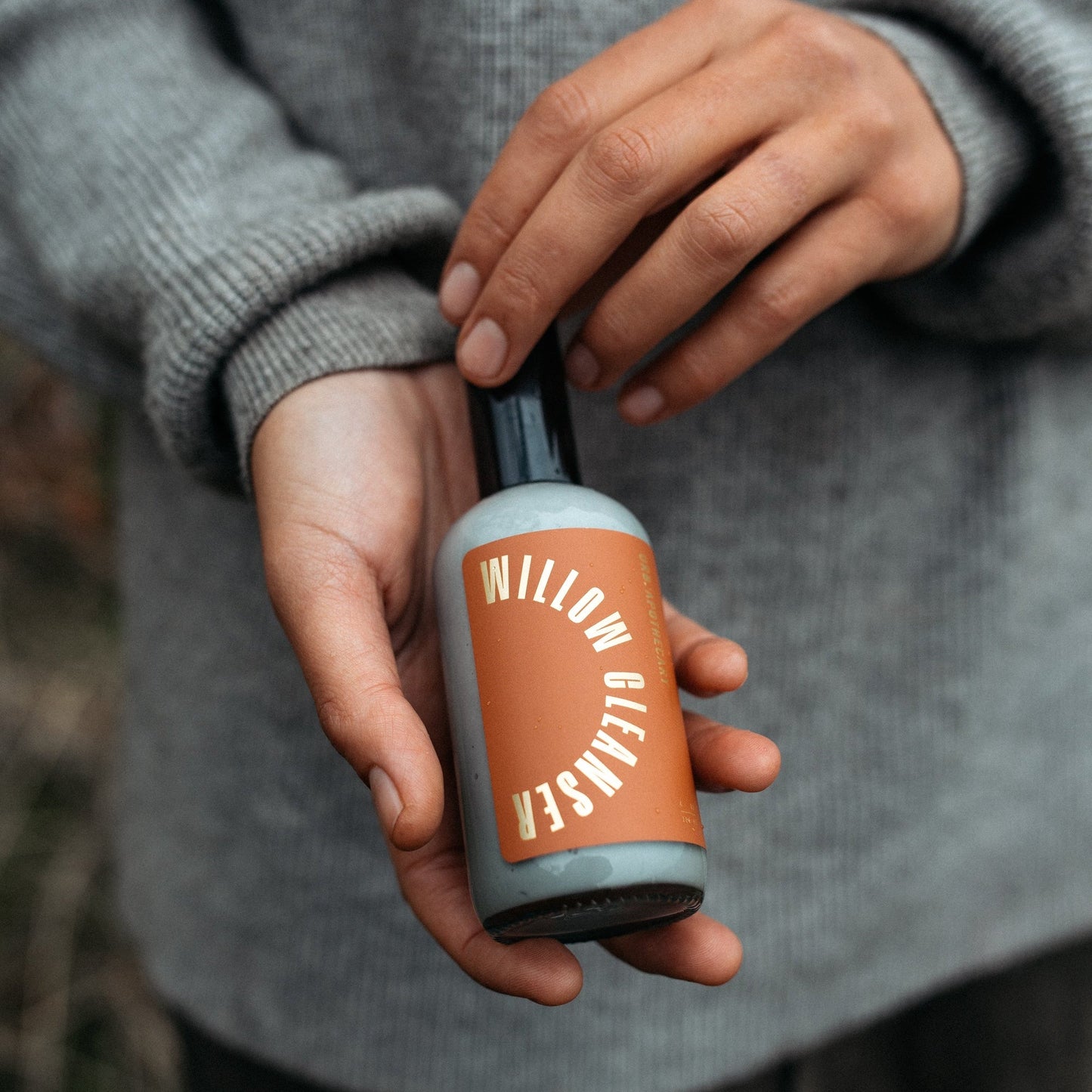 Willow Cleanser - Concordia Style Boutique