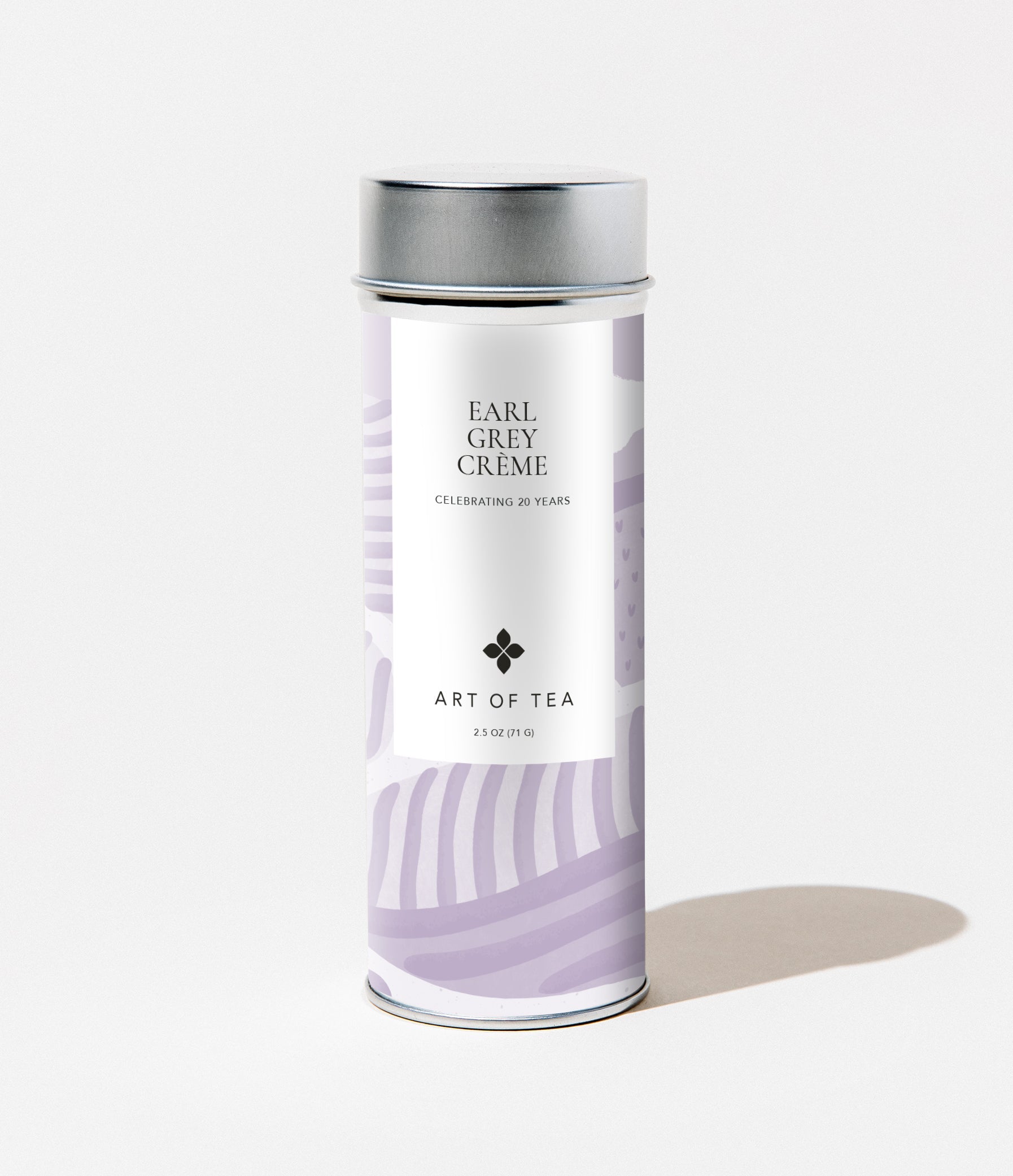 Earl Grey Crème Tea - Concordia Style Boutique