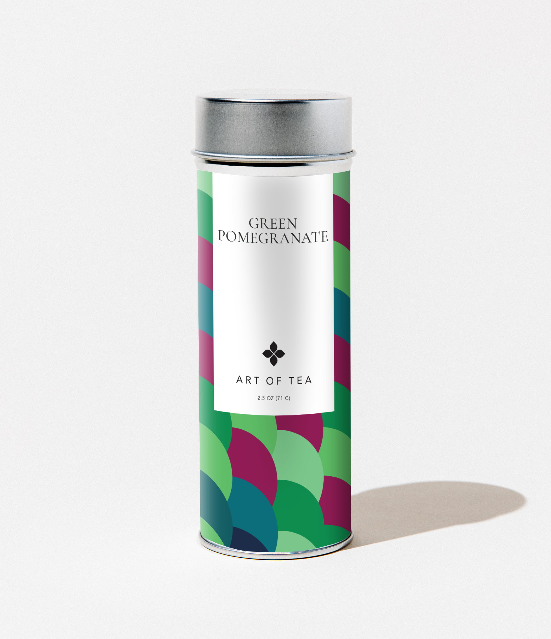 Green Pomegranate Tea - Concordia Style Boutique