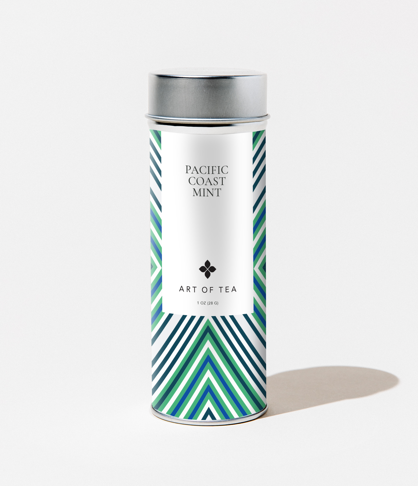 Pacific Coast Mint Tea - Concordia Style Boutique