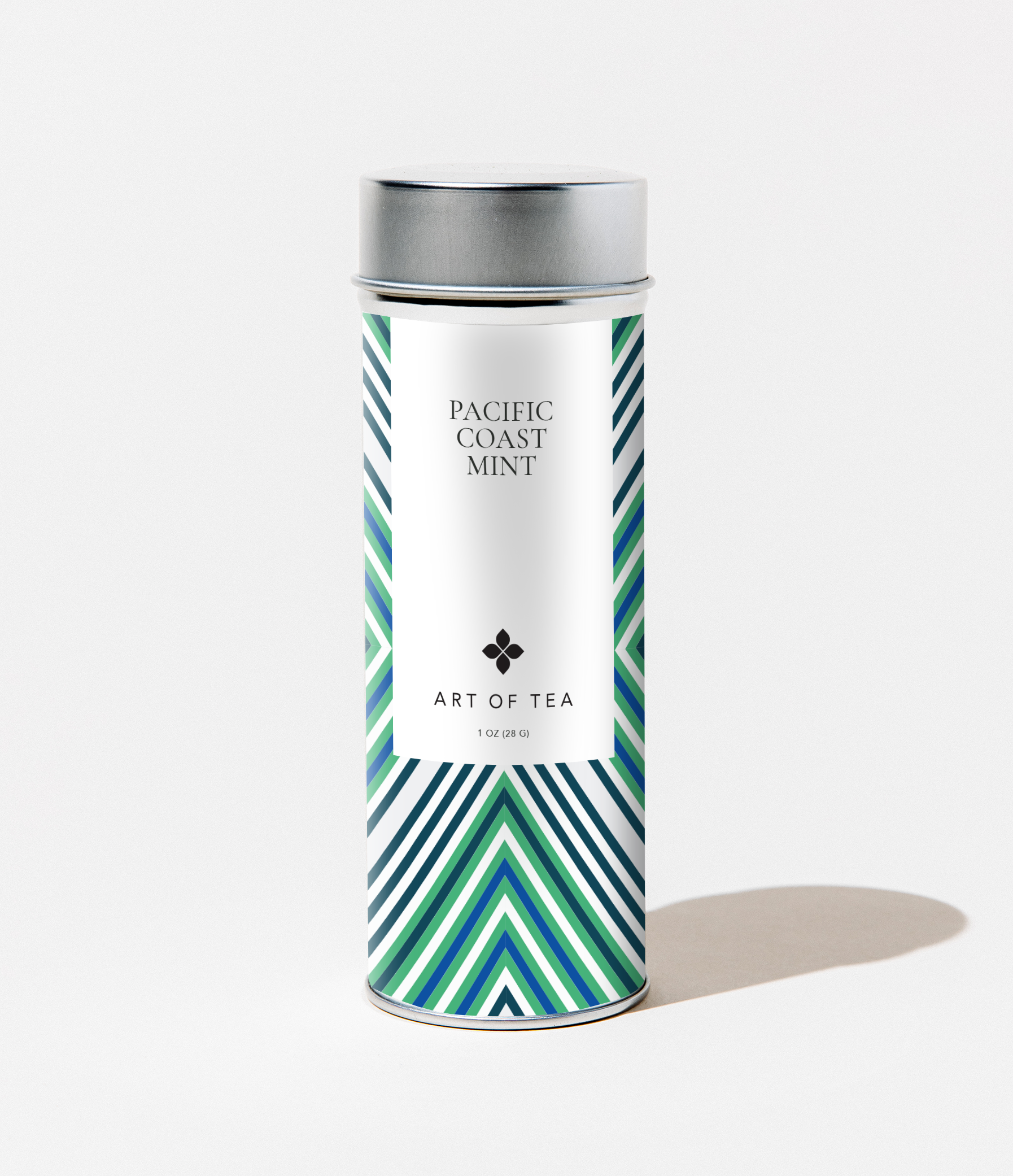 Pacific Coast Mint Tea - Concordia Style Boutique