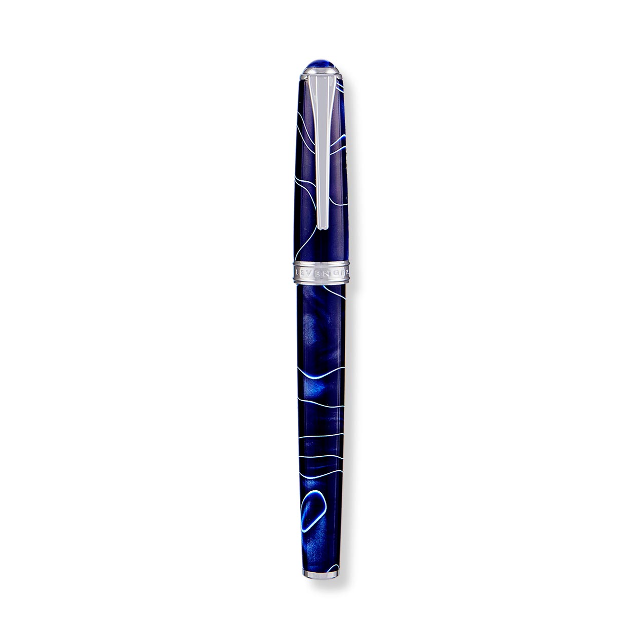 True Writer Classic Midnight Spark Pen