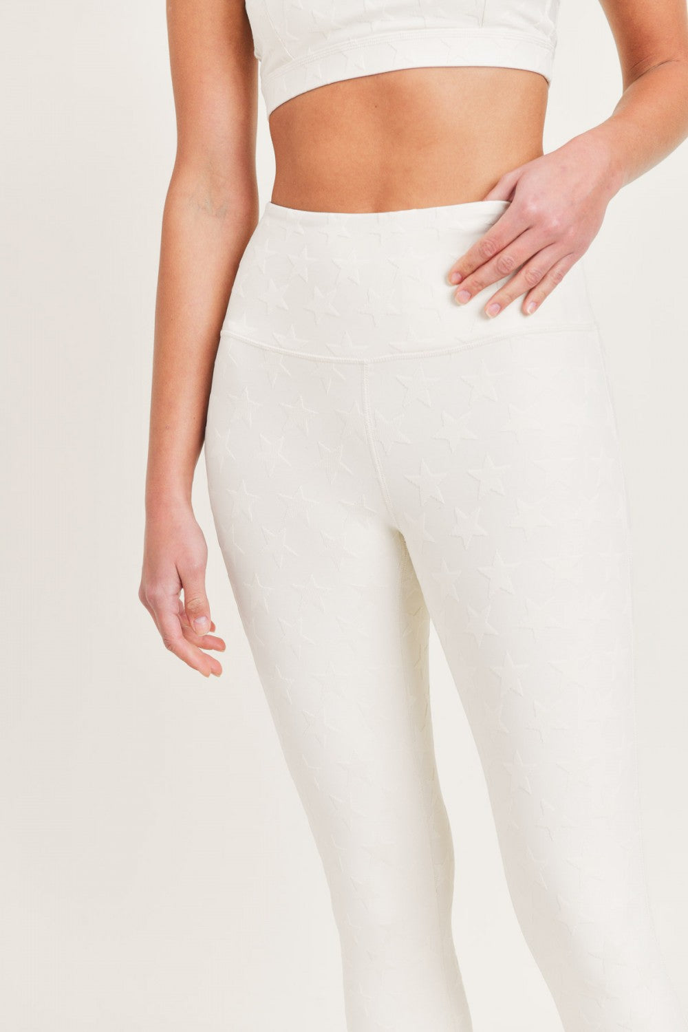 Joystar High Waist Leggings