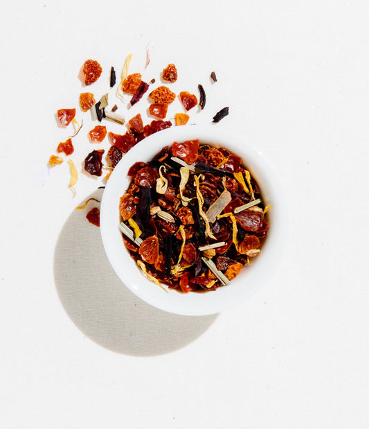 Apricot Escape Tea - Concordia Style Boutique