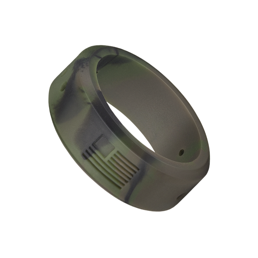Army Green - Concordia Style Boutique
