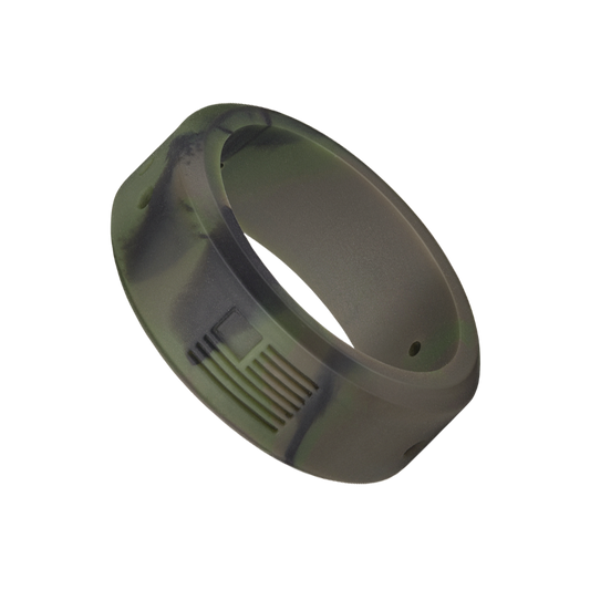 Army Green - Concordia Style Boutique