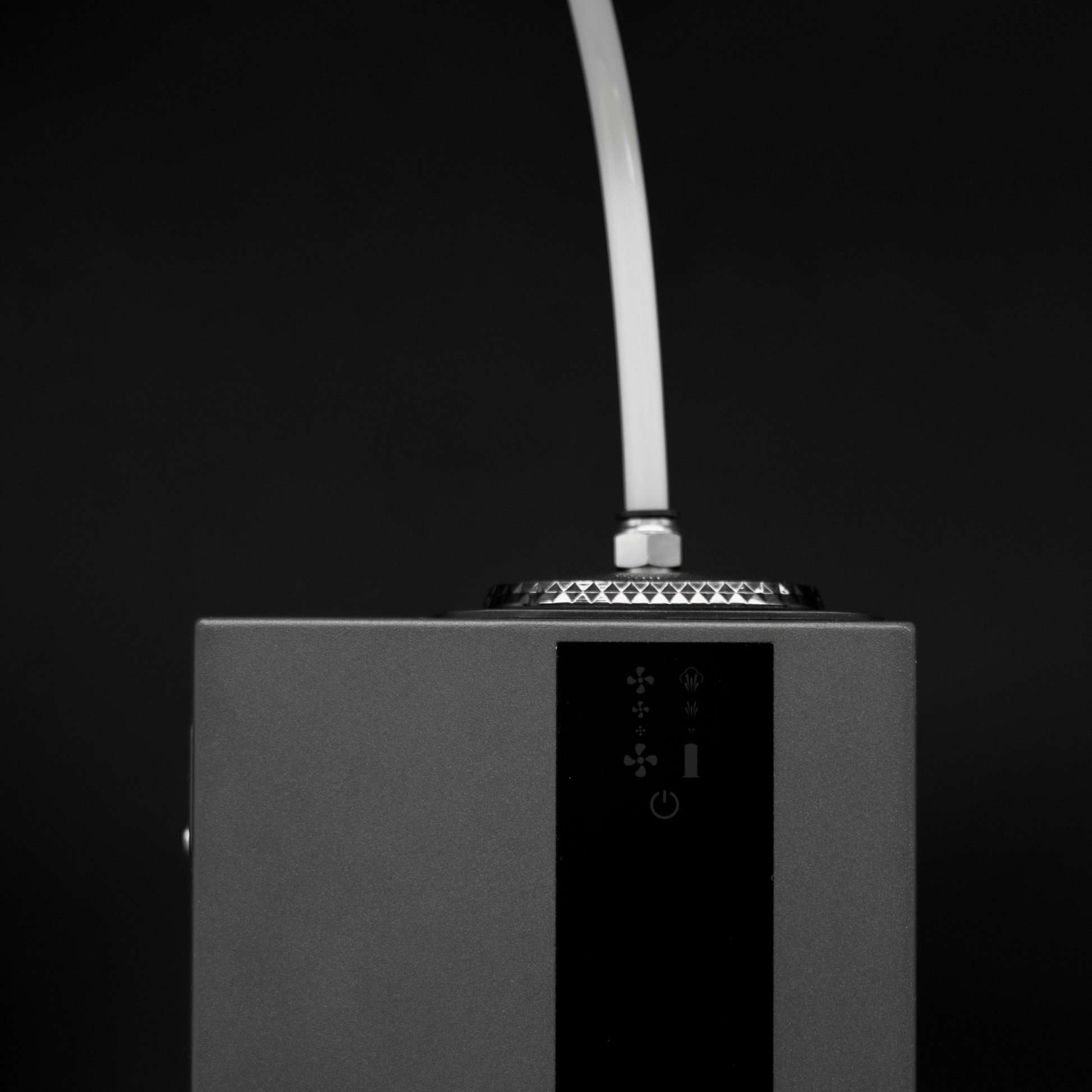 ARO MAX - Smart HVAC Scent Diffuser Up to 16,000 Sqft - Bluetooth & Waterless - Concordia Style Boutique