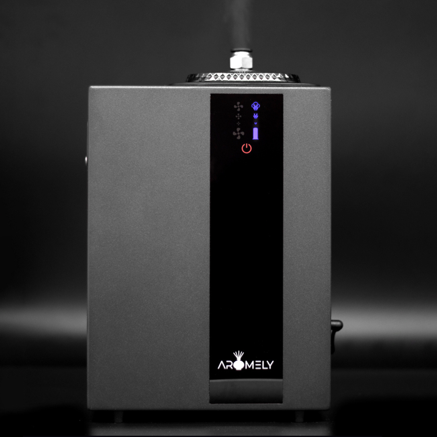 ARO PRO - Smart HVAC Scent Diffuser Up to 4,000 Sqft - Bluetooth & Waterless - Concordia Style Boutique