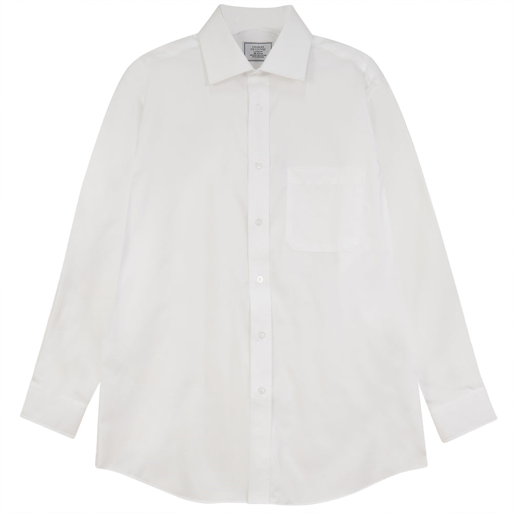 Long Sleeves Shirt - Concordia Style Boutique
