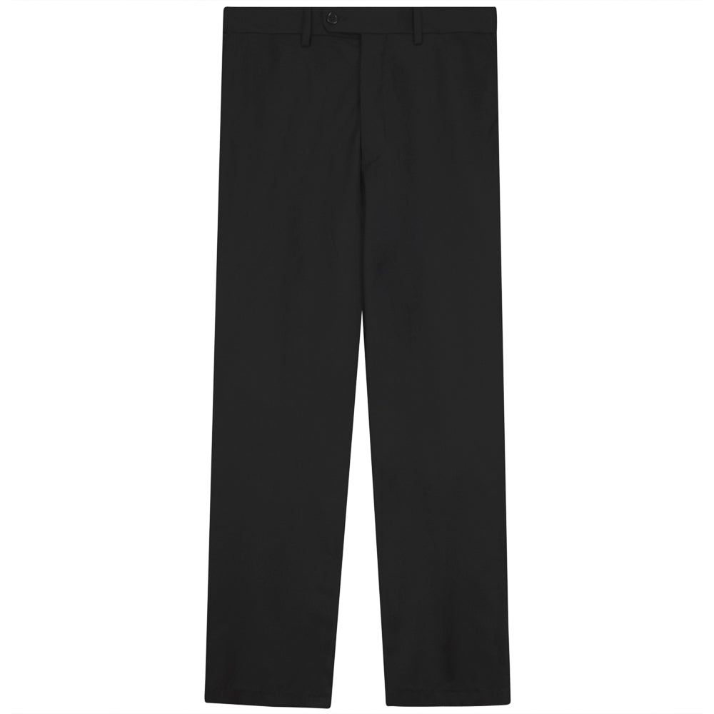 Side Expandable Waist Pants - Concordia Style Boutique