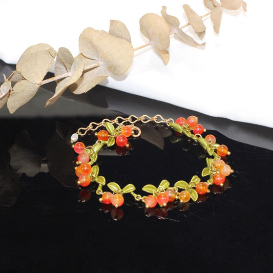 BERRY JEWELRY SETS - Concordia Style Boutique