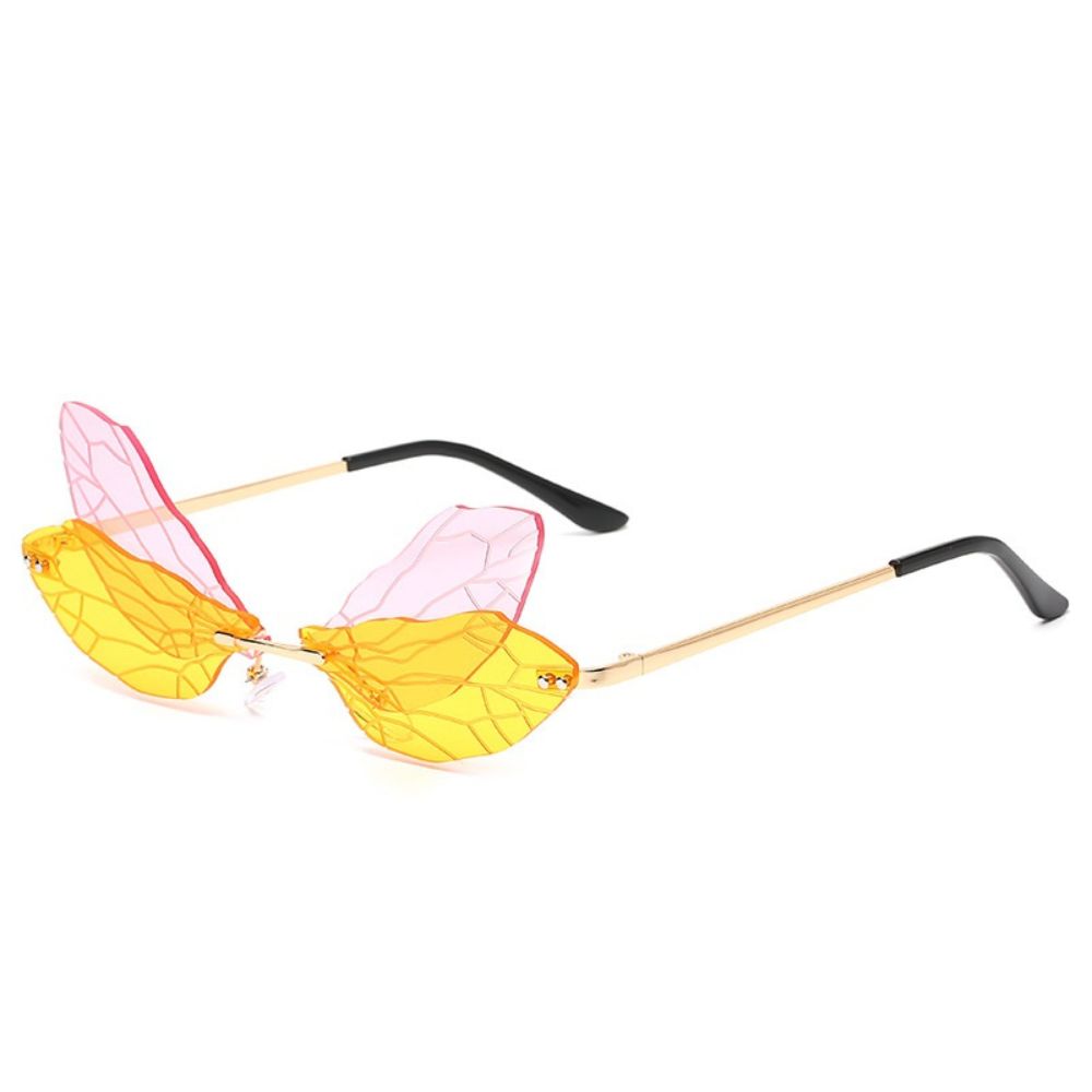 FAIRY WING SUNGLASSES - Concordia Style Boutique