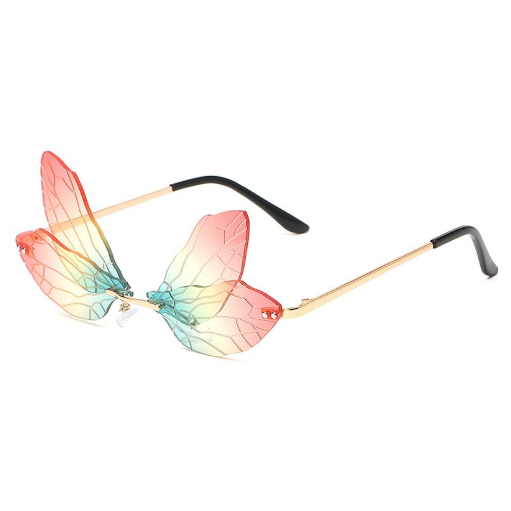 FAIRY WING SUNGLASSES - Concordia Style Boutique
