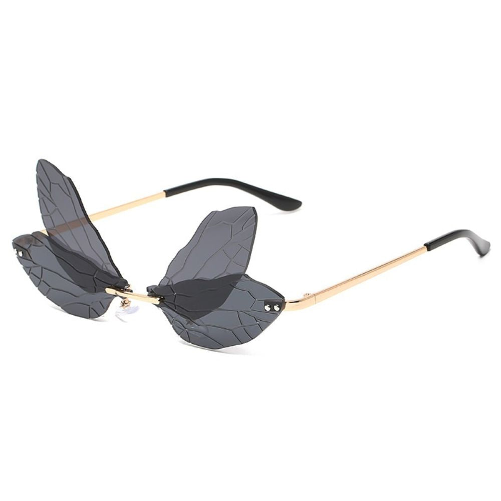 FAIRY WING SUNGLASSES - Concordia Style Boutique
