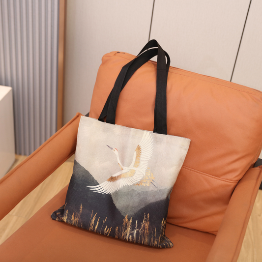 JAPANESE TOTE BAG - Concordia Style Boutique