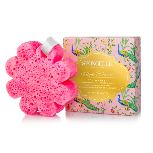 Apple Blossom | Art Chinois - Concordia Style Boutique