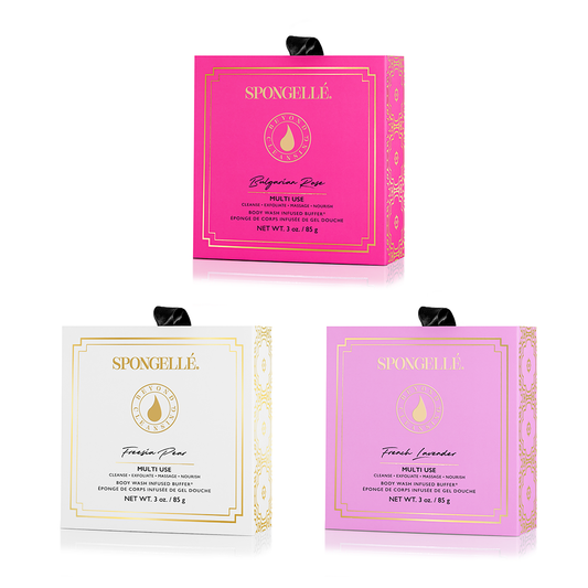 Floral Boxed Flower Set - Concordia Style Boutique
