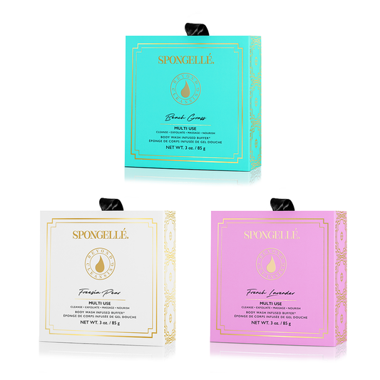 Fresh Boxed Flower Set - Concordia Style Boutique