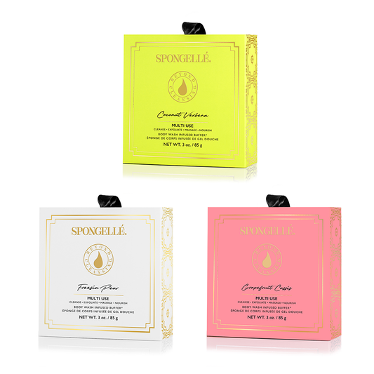 Fruity Boxed Flower Set - Concordia Style Boutique
