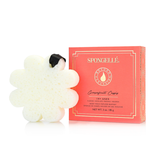 Grapefruit Cassis | Boxed Flower - Concordia Style Boutique
