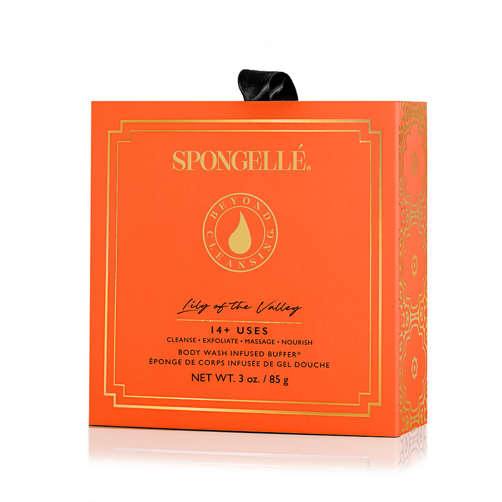 Lily of the Valley | Boxed Flower - Concordia Style Boutique