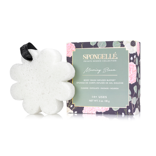 Morning Bloom | Boxed Flower - Concordia Style Boutique