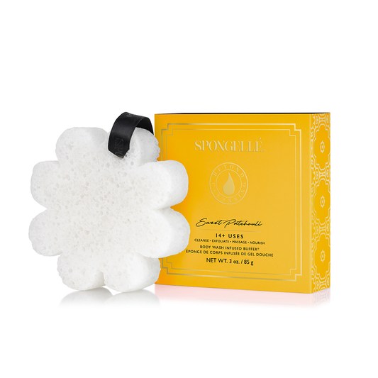 Sweet Patchouli | Boxed Flower - Concordia Style Boutique