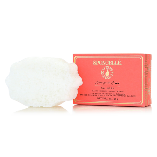 Grapefruit Cassis | Pedi Buffer - Concordia Style Boutique