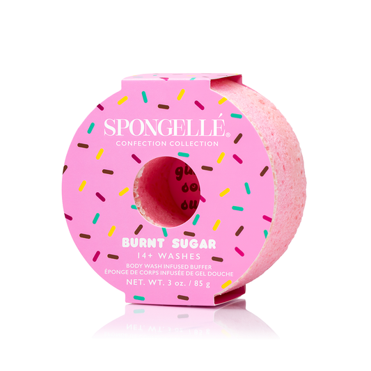 Burnt Sugar | Confection Buffer - Concordia Style Boutique