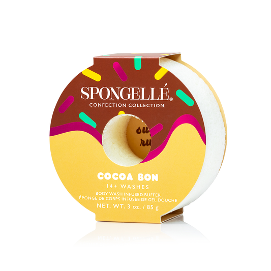 Cocoa Bon | Confection Buffer - Concordia Style Boutique