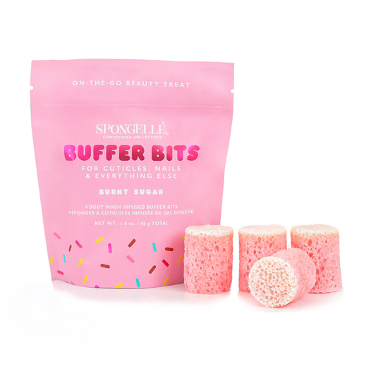 Burnt Sugar | Confection Buffer Bits - Concordia Style Boutique