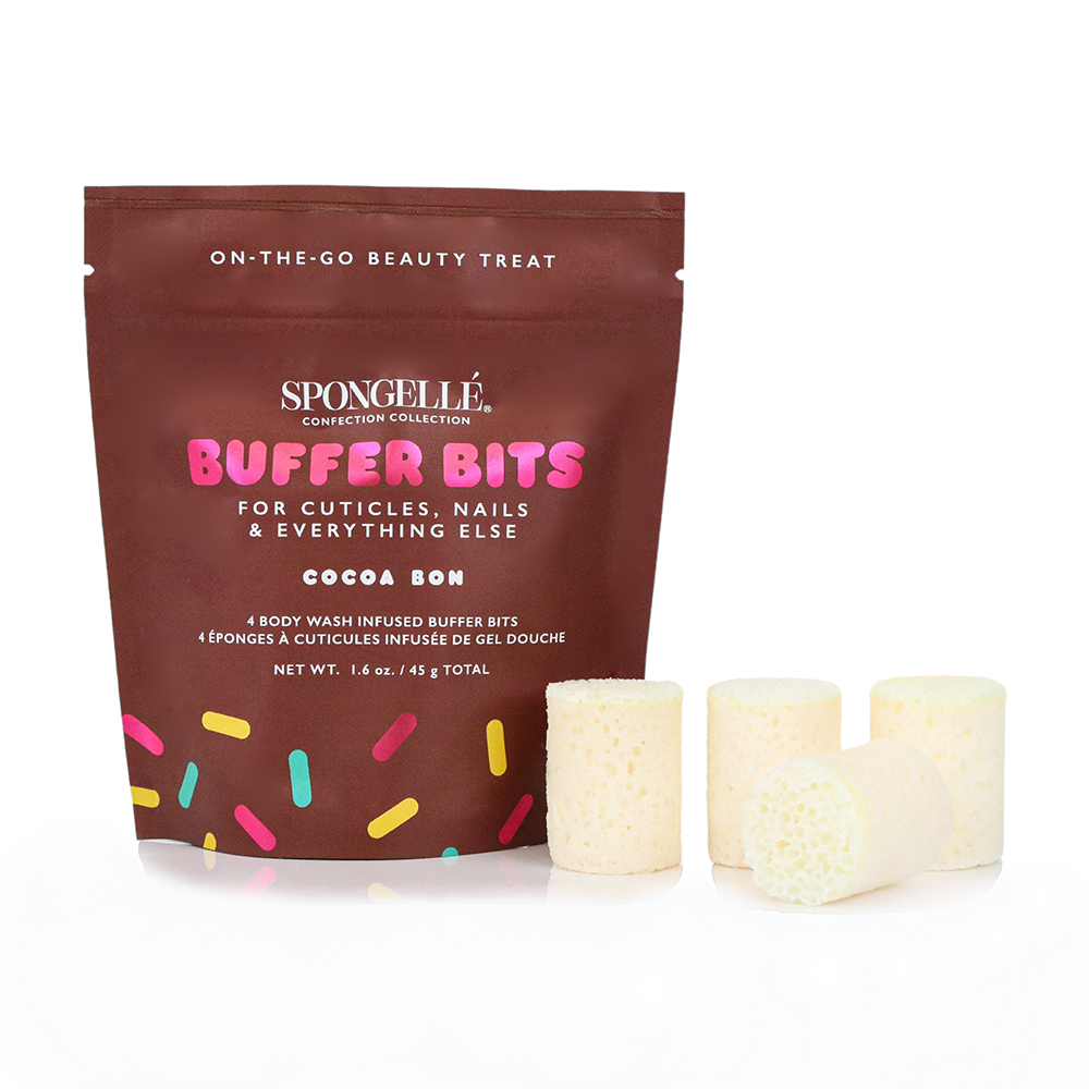 Cocoa Bon | Confection Buffer Bits - Concordia Style Boutique