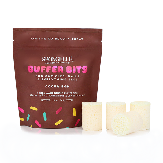 Cocoa Bon | Confection Buffer Bits - Concordia Style Boutique