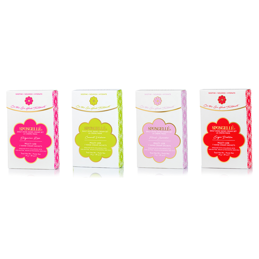 Daily Dose Hand Cream Assorted Pack - Concordia Style Boutique