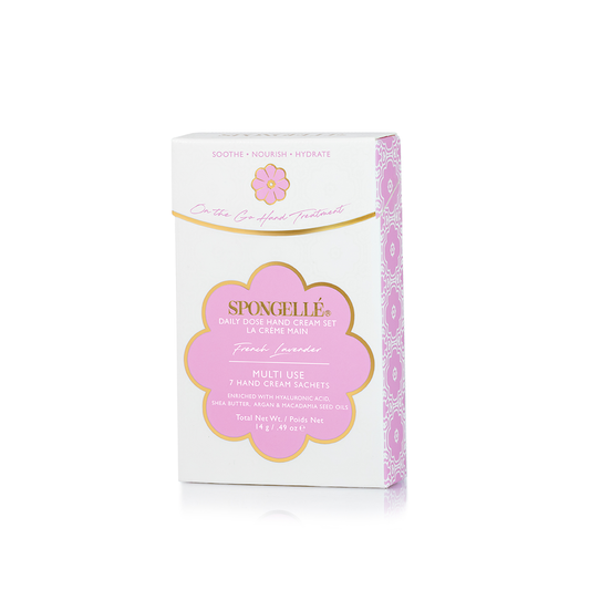 French Lavender | Daily Dose Hand Cream - Concordia Style Boutique