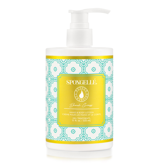 Beach Grass | Body Lotion - Concordia Style Boutique