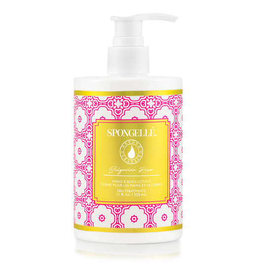 Bulgarian Rose | Body Lotion - Concordia Style Boutique