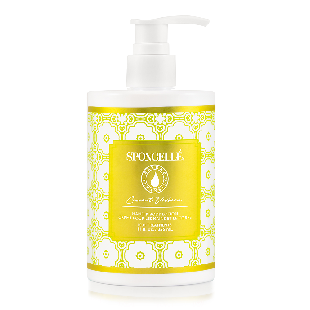 Coconut Verbena | Body Lotion - Concordia Style Boutique