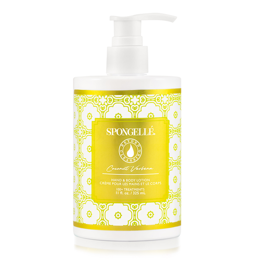 Coconut Verbena | Body Lotion - Concordia Style Boutique